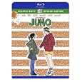 Juno [Blu-ray]