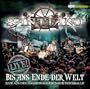Bis ans Ende der Welt - Live