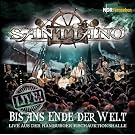 Bis ans Ende der Welt - Live