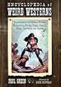 Encyclopedia of Weird Westerns