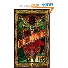 Infernal Devices (Angry Robot)