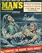 Books : Man's Magazine   1956--September