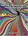 Abstract Adventure IV; Coloring Outside the Box: A Kaleidoscopia Coloring Book by Kendall Bohn
