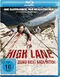 High Lane - Ungek�rzt [Blu-ray]