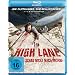 High Lane - Ungek�rzt [Blu-ray]