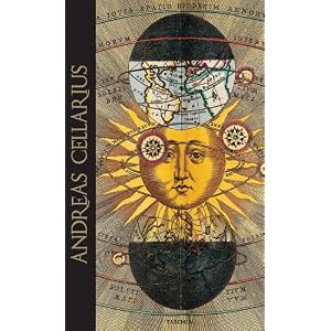 Cellarius Atlas (Harmonia Macrocosmica of 1660)