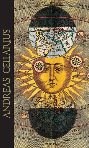 Cellarius Atlas (Harmonia Macrocosmica of 1660)