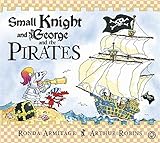 Small Knight and George and the pirates