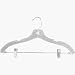 Hpi Homz 7512/2.12 Crystal Cut Suit Hanger