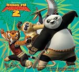 2012 Kung Fu Panda 2 Wall Calendar