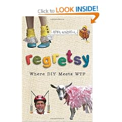 Regretsy: Where DIY Meets WTF