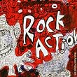 Rock Action Presents Vol. 1