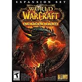 World of Warcraft: Cataclysm