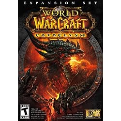 World of Warcraft: Cataclysm