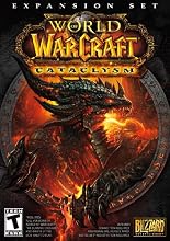 World of Warcraft Cataclysm