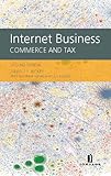 Internet business : commerce and tax