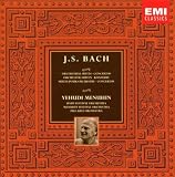 Bach - Orchestral Works
