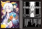 D.Gray-man 2010 ���ߥå��������� (���ߥå���������2010)