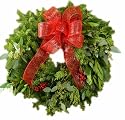 The Wreath Factory 24" Signature Wreath