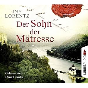 Der Sohn der Mätresse