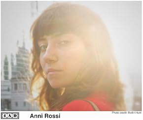Image of Anni Rossi