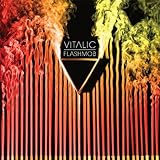 Flashmob by Vitalic (2009-10-08)【並行輸入品】