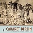 Earbooks:Cabaret Berlin (earBOOK)