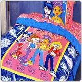 Review Bling Bling Princesses  / Bling Bling Princesses Comforter Sets