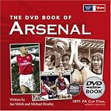 DVD Book Arsenal (DVD Books)