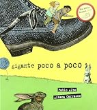Gigante Poco A Poco (Cartone) (Pez Volador (almadraba))