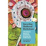 upcycling sheltered workshops a revolutionary approach to transforming workshops into creative spaces