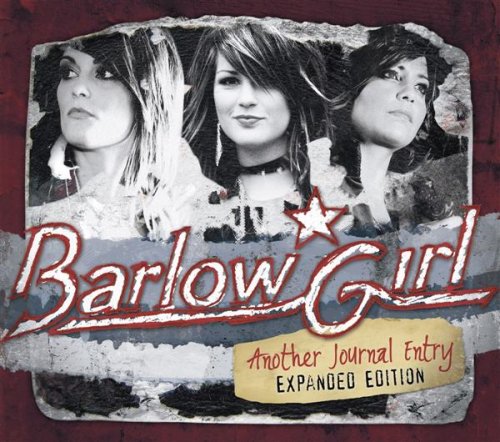 BarlowGirl - Never Alone (acoustic version) Lyrics - Zortam Music