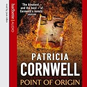 Point of Origin: Kay Scarpetta, Book 9 | Patricia Cornwell