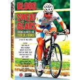 Blood Sweat + Gears: Racing Clean to the Tour de France