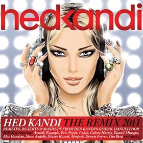 Hed Kandi: The Remix 2011