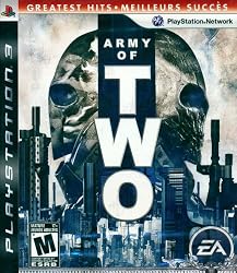 Army of Two