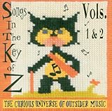 Songs in the Key of Z, Vol. 1-2