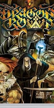 ドラゴンズクラウン 数量限定特典 アートワーク集「Dragon's Crown Art Works」 付き