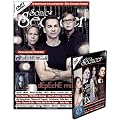 Sonic Seducer 06-11 + exkl. Depeche Mode-Sticker + DVD-Beilage inkl. Videoclips, Interviews & �ber 2 Stunden Spielzeit; Bands: Depeche Mode, Pain, ... + DVD-Beilage mit �ber 2 Stunden Spielzeit