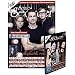 Sonic Seducer 06-11 + exkl. Depeche Mode-Sticker + DVD-Beilage inkl. Videoclips, Interviews & �ber 2 Stunden Spielzeit; Bands: Depeche Mode, Pain, ... + DVD-Beilage mit �ber 2 Stunden Spielzeit