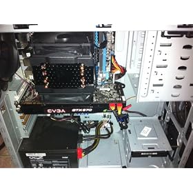 Corsair Cooling A Series