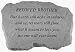 Kay Berry- Inc. 99220 Beloved Brother-Our Hearts Still Ache In Sadness - Memorial - 1...