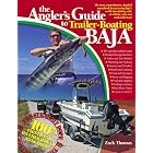Click here to buy The Angler's Guide to Trailer-Boating Baja by  Zack Thomas.