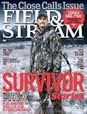 Field & Stream (1-year auto-renewal)