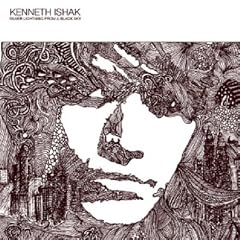 Kenneth Ishak - Silver Lightning From A Black Sky