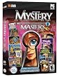 Mystery Masters Mystery Masters
