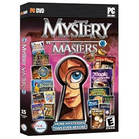 Mystery Masters