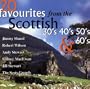 20 Favourites from the Scottish 30's, 40's, 50's & 60's