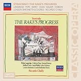 Igor Stravinsky: The Rakes Progress