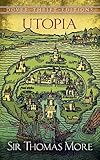 Utopia (Dover Thrift Editions)